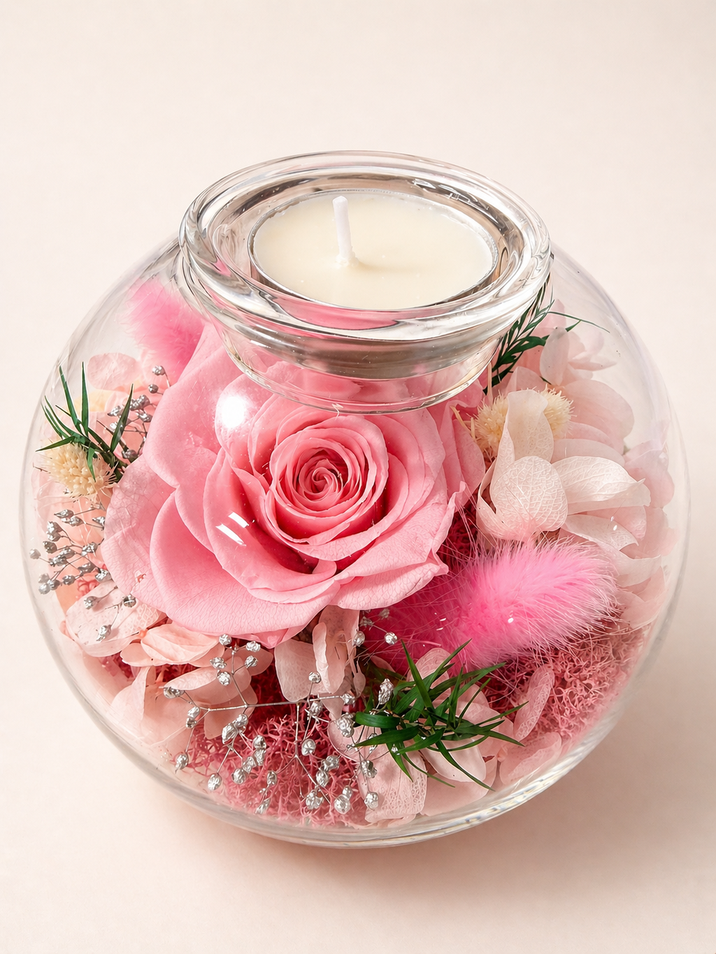 The Neciflora 'Dome' Collection