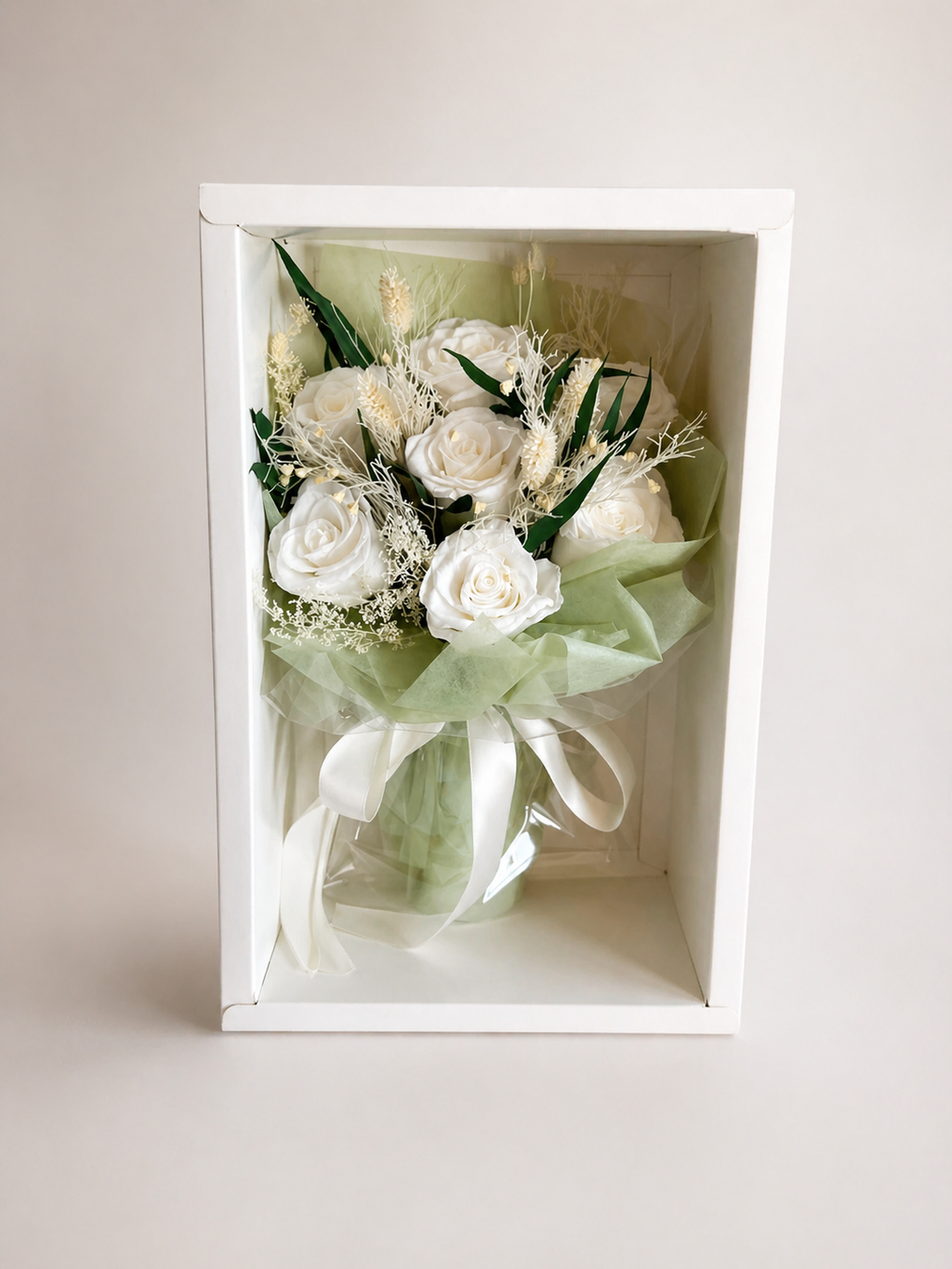 The Neciflora 'Muse' Bouquet Collection