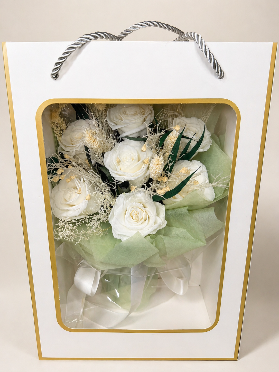The Neciflora 'Muse' Bouquet Collection